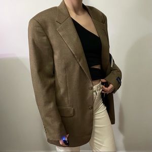 NWT Oversized Blazer